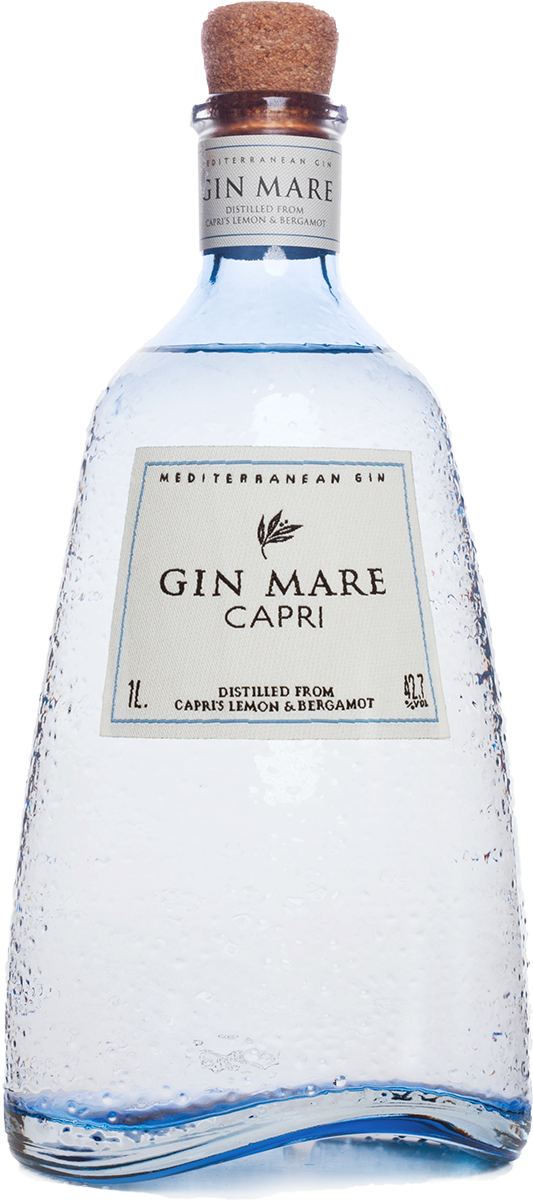 GIN MARE CAPRI