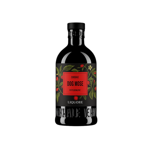 LIQUORE DOG NOSE CORDIALE PEPERONCINO